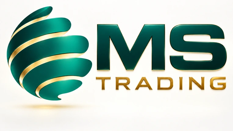 MS TRADING SARL
