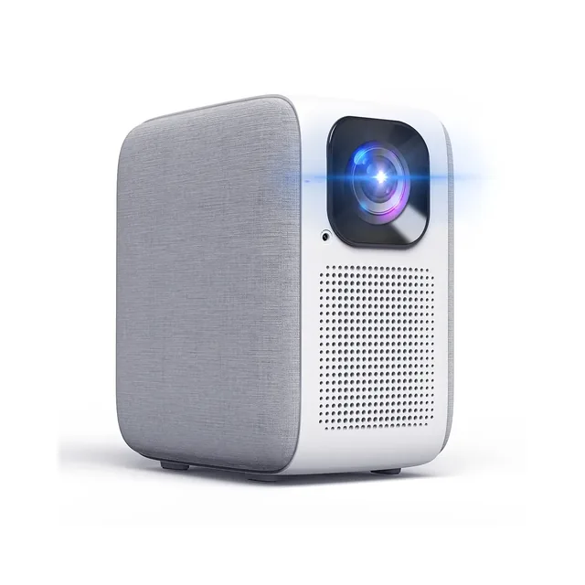 Mini vidéoprojecteur portable