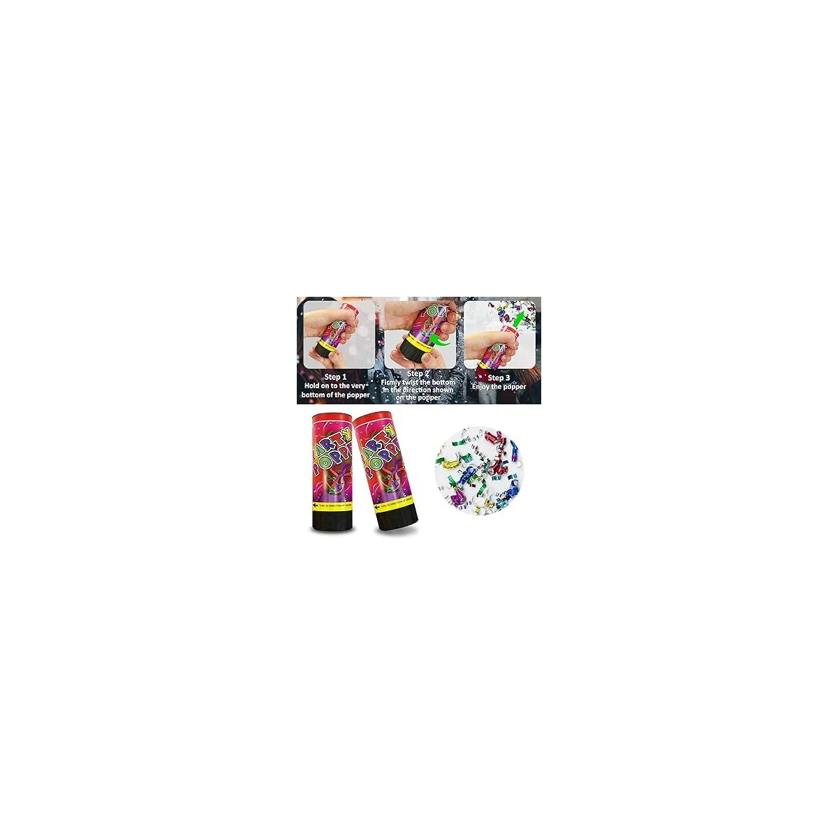 Bâtons de colle créative – pack — Colles & adhésifs