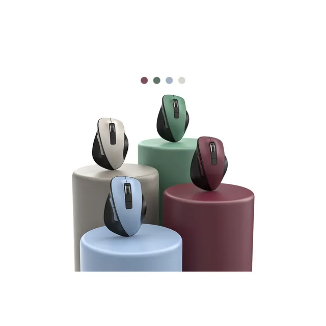 Souris sans fil – assortiment