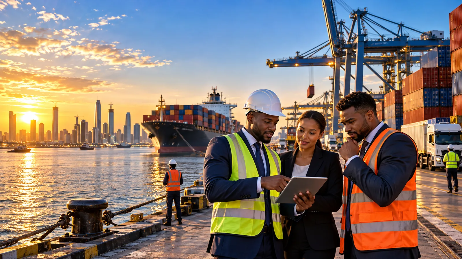 Activités, commerce et nouveautés MS TRADING